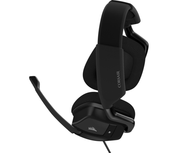 Corsair Void ELITE Surround Carbon - 519089 - zdjęcie 4